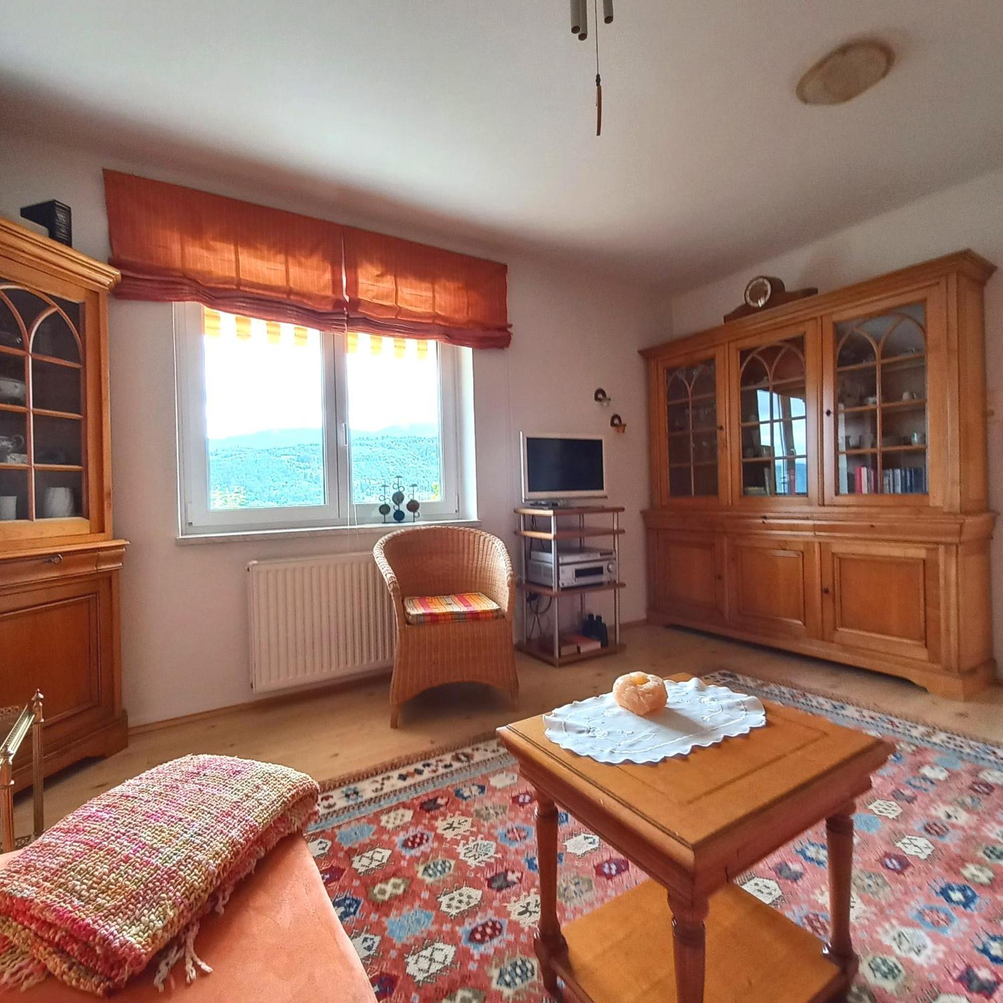 Ferienwohnung Energie Oase Millstatt Exterior foto