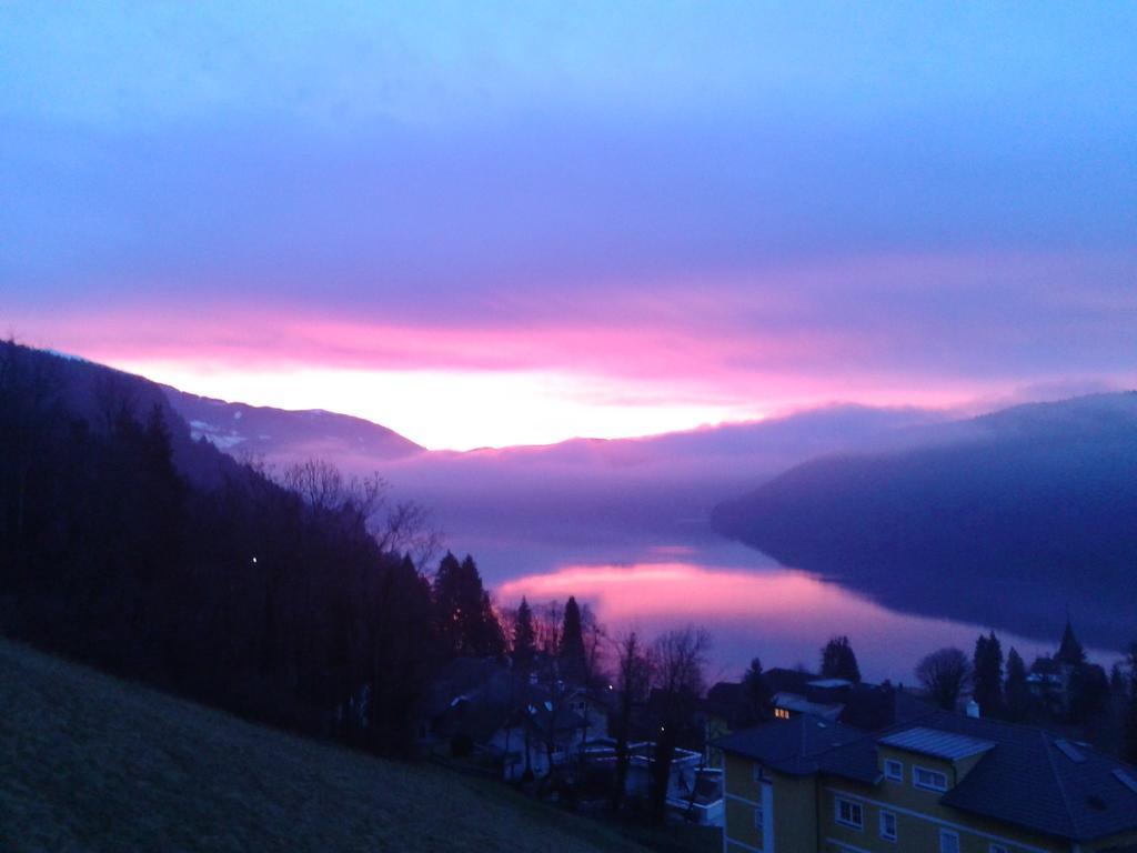 Ferienwohnung Energie Oase Millstatt Quarto foto